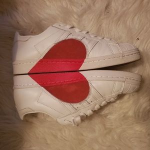 Heart Adidas